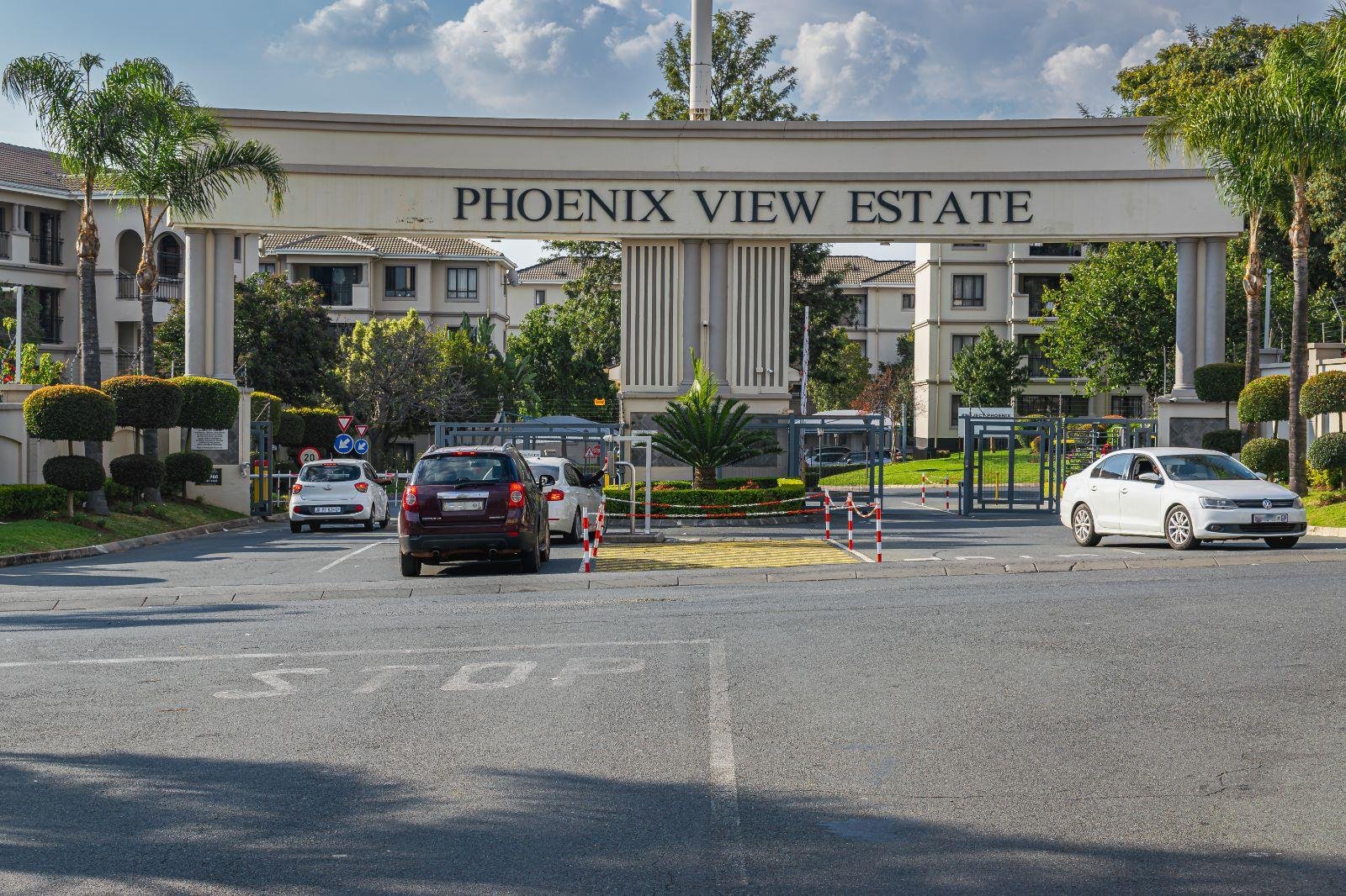 Phoenix View Estate