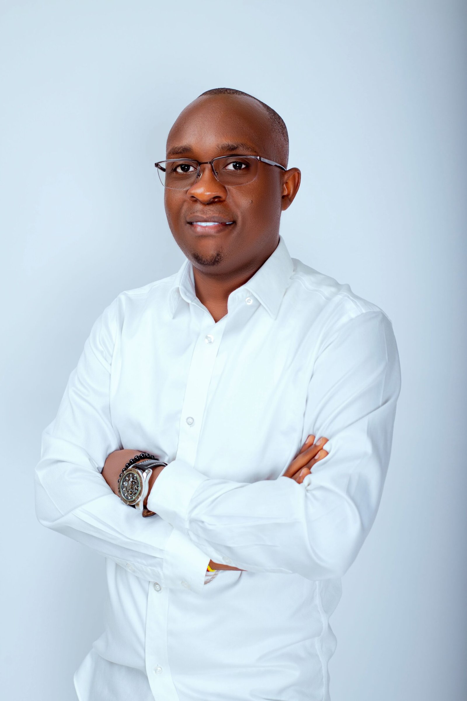 Sibusiso "Sbu" Ndlovu