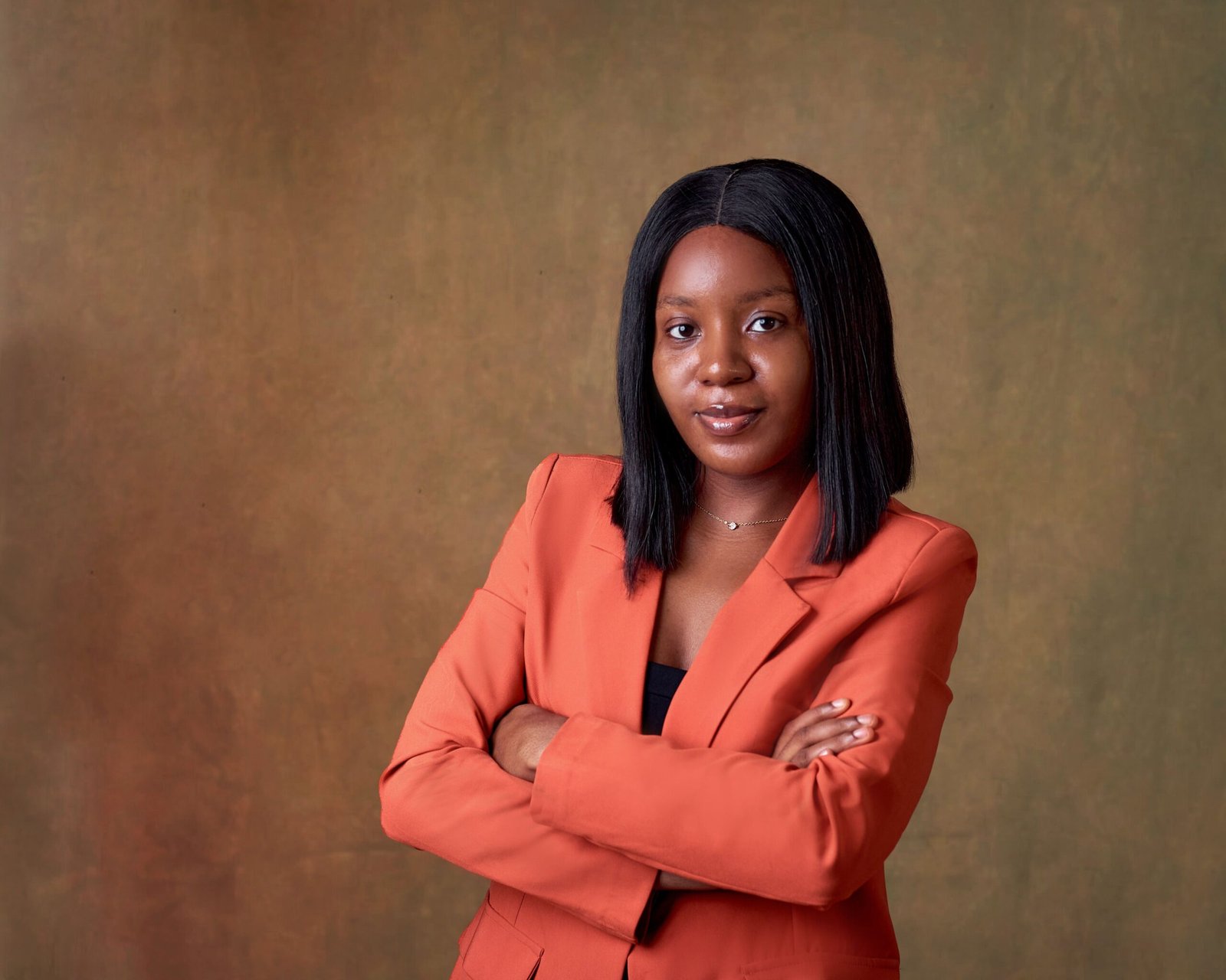 Kelebogile "Lebo" Tlhabane